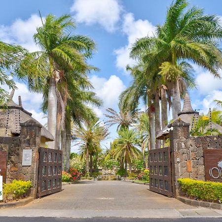 Oasis 1 Villa Tropicale Grand Baie Extérieur photo