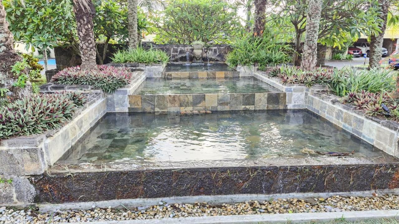 Oasis 1 Villa Tropicale Grand Baie Extérieur photo