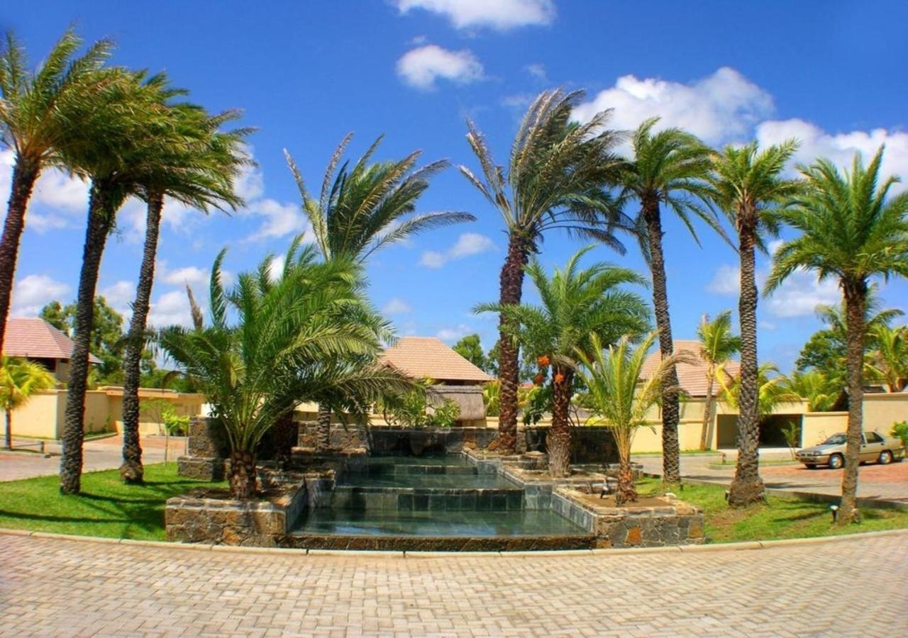 Oasis 1 Villa Tropicale Grand Baie Extérieur photo